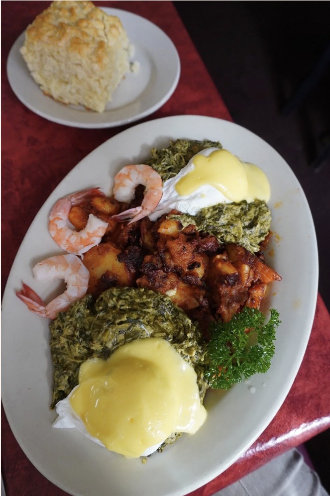 Lucile’s