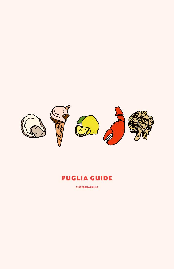 Puglia, Italy 10 Day Itinerary