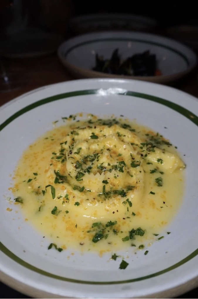 Tavernetta